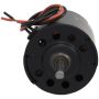Four Seasons 35283 Single Shaft Vented CW Blower Motor w/o Wheel