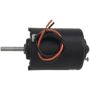 Four Seasons 35283 Single Shaft Vented CW Blower Motor w/o Wheel