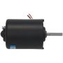 Four Seasons 35283 Single Shaft Vented CW Blower Motor w/o Wheel