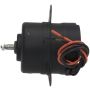 Four Seasons 35288 2 Pole Radiator Fan Motor