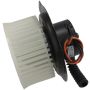 Four Seasons 35290 Flanged Vented CCW Blower Motor w/ Wheel