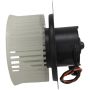 Four Seasons 35290 Flanged Vented CCW Blower Motor w/ Wheel