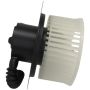 Four Seasons 35290 Flanged Vented CCW Blower Motor w/ Wheel