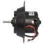 Four Seasons 35298 Flanged Vented CW Blower Motor w/o Wheel