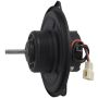 Four Seasons 35299 Flanged Vented CW/CCW Blower Motor w/o Wheel