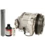 Four Seasons 3530NK Complete Air Conditioning Kit w/ New Compressor