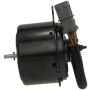 Four Seasons 35312 4 Pole Radiator Fan Motor