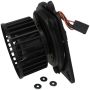 Four Seasons 35319 Flanged Vented CCW Blower Motor w/ Wheel