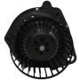 Four Seasons 35319 Flanged Vented CCW Blower Motor w/ Wheel