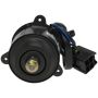 Four Seasons 35321 2 Pole Radiator Fan Motor