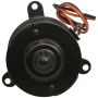 Four Seasons 35329 2 Pole Radiator Fan Motor