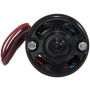 Four Seasons 35331 Single Shaft Vented CW Blower Motor w/o Wheel