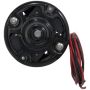 Four Seasons 35331 Single Shaft Vented CW Blower Motor w/o Wheel