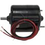 Four Seasons 35331 Single Shaft Vented CW Blower Motor w/o Wheel