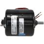 Four Seasons 35331 Single Shaft Vented CW Blower Motor w/o Wheel
