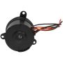 Four Seasons 35332 2 Pole Radiator Fan Motor