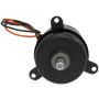 Four Seasons 35332 2 Pole Radiator Fan Motor