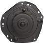 Four Seasons 35333 Flanged Vented CCW Blower Motor w/ Wheel