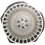 Four Seasons 35333 Flanged Vented CCW Blower Motor w/ Wheel