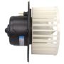 Four Seasons 35333 Flanged Vented CCW Blower Motor w/ Wheel