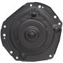 Four Seasons 35334 Flanged Vented CW Blower Motor w/ Wheel