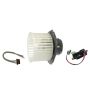 Four Seasons 35334BRK2 Complete Blower Motor/Resistor/Connector Kit