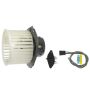 Four Seasons 35334BRK4 Complete Blower Motor/Resistor/Connector Kit
