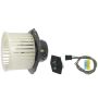 Four Seasons 35334BRK5 Complete Blower Motor/Resistor/Connector Kit
