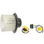 Four Seasons 35334BRK6 Complete Blower Motor/Resistor/Connector Kit
