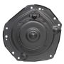 Four Seasons 35337 Flanged Vented CCW Blower Motor w/ Wheel