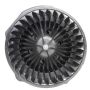 Four Seasons 35337 Flanged Vented CCW Blower Motor w/ Wheel
