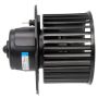 Four Seasons 35337 Flanged Vented CCW Blower Motor w/ Wheel