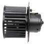 Four Seasons 35337 Flanged Vented CCW Blower Motor w/ Wheel