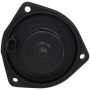 Four Seasons 35339 Flanged Vented CW Blower Motor w/ Wheel