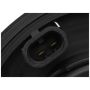 Four Seasons 35339 Flanged Vented CW Blower Motor w/ Wheel