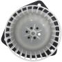 Four Seasons 35339 Flanged Vented CW Blower Motor w/ Wheel