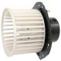Four Seasons 35340 Flanged Closed CCW Blower Motor w/ Wheel