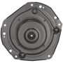 Four Seasons 35340 Flanged Closed CCW Blower Motor w/ Wheel