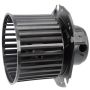 Four Seasons 35342 Flanged Vented CCW Blower Motor w/ Wheel