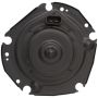Four Seasons 35342 Flanged Vented CCW Blower Motor w/ Wheel