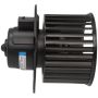 Four Seasons 35342 Flanged Vented CCW Blower Motor w/ Wheel