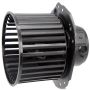 Four Seasons 35343 Flanged Vented CCW Blower Motor w/ Wheel