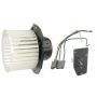 Four Seasons 35344BRK4 Complete Blower Motor/Resistor/Connector Kit