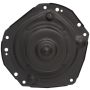 Four Seasons 35345 Flanged Closed CW Blower Motor w/ Wheel