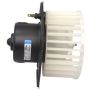 Four Seasons 35345 Flanged Closed CW Blower Motor w/ Wheel