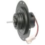 Four Seasons 35348 Flanged Vented CCW Blower Motor w/o Wheel