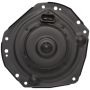Four Seasons 35350 Flanged Vented CCW Blower Motor w/o Wheel