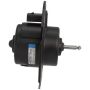 Four Seasons 35350 Flanged Vented CCW Blower Motor w/o Wheel