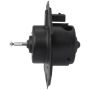 Four Seasons 35350 Flanged Vented CCW Blower Motor w/o Wheel