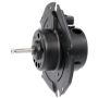 Four Seasons 35351 Flanged Vented CCW Blower Motor w/o Wheel